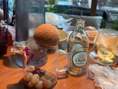 -一沙一城·岩烤牛扒(深圳首店)