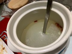 -吴记酱骨炖菜馆(康安路店)
