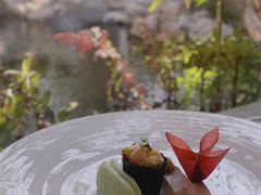 -鲤院·新中式美学·庭院餐厅(夫子庙店)