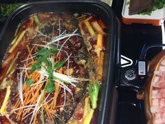 -星璨火吧KTV聚会餐厅(丰庆路店)