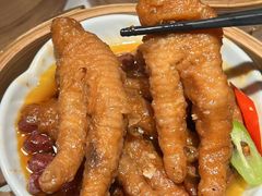 -禄运茶居·手工点心(猎德店)