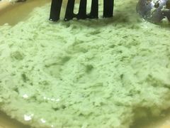 水上漂豆花-人和水上飘(第一家店)
