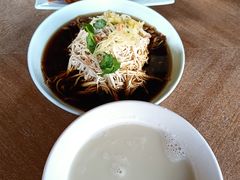 -东园小馆·早茶·淮扬小炒(宋夹城店)