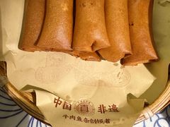 -肖记公安牛肉鱼杂馆·省级非物质文化遗产(崇仁路江滩直营店)