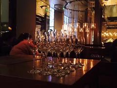 -上海柏悦酒店·世纪100牛排馆