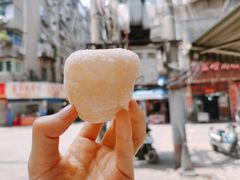 -老南昌白糖糕(大士院店)