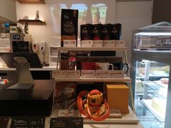 -Peet's Coffee皮爷咖啡(豫园店)