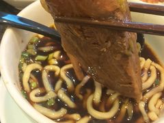 -中国厨房/台湾牛肉面