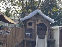 -HERRE·FARM 赫尔露营农场·团建聚会包场