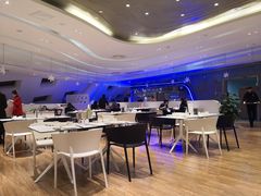 -国际青年会议酒店-苏莱斯餐厅