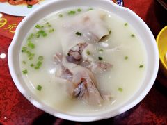 老妈蹄花-易老妈蹄花.特色川菜(人民公园总店)