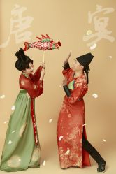 点击看大图 -27°罗马风情婚纱摄影