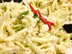 -廉厨干煸鸡(云龙区民富园店)