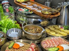 -本炙炭烤·蒲烧活鳗料理店(金沙洲店)