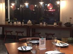 大堂-如禾素食·下午茶·糖水