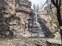 -黑龙潭风景区