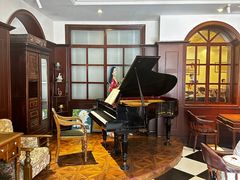 -邓丽君音乐主题餐厅