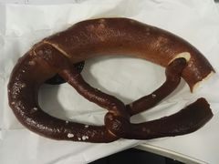 普雷结-WHEAT&BAKER-麥(凯德来福士店)