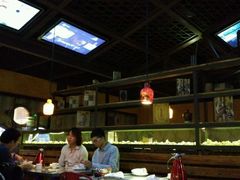 -大碗厨 25年老字号 现炒湘菜(四季天地店)