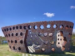 -南汇嘴观海公园