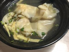 -海平馄饨(逍遥二路店)