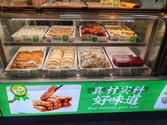 -黑窑厂糖油饼烤鸭·清真菜(旗舰店)
