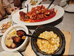 -醉庐·新上海菜(南京西路店)