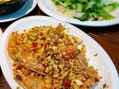 -长平老姿娘夜粥(平东一街店)