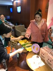 点击看大图 -月幸福月子中心(静安店)