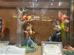 -迪士尼小镇