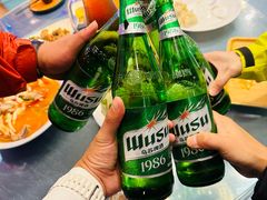 -乡村馕坑肉·烧烤·新疆菜·本地人更爱吃(阿勒泰首店)