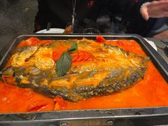 -炉鱼(无锡八佰伴中心店)