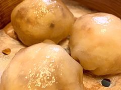 -上海金桥红枫万豪酒店-万豪中餐厅