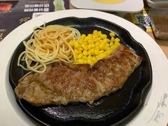 -豪客来牛排(成都锦江大融城店)