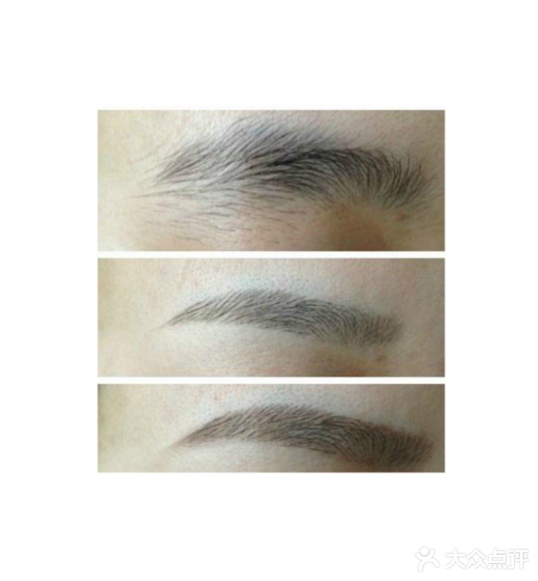 小仙女怎能被这些画眉误区绊倒？！