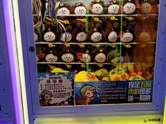 -星际传奇(西安三桥万象城店)