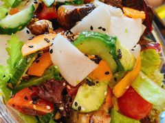 蔬菜沙拉-Mesa Madre梅萨妈妈·Bintana(国贸店)