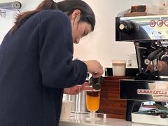 -稀物集咖啡(徽州大道店)