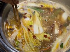 -七欣天香辣蟹火锅(南通任港路大润发店)