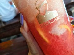 -LELECHA乐乐茶(美罗城店)
