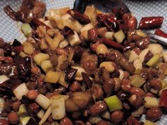 -百年神厨·地道川菜(清江西路店)