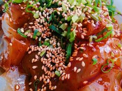 -域乐楼清真饭庄(华北路店)