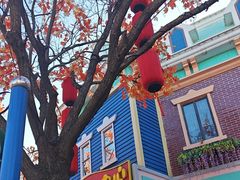 -沈阳方特欢乐世界