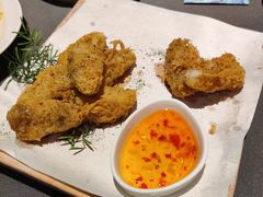 海苔脆皮九肚鱼-小炳胜(卓悦中心店)