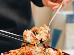 -dodonpa.墩墩伐 便当食堂(博华广场店)
