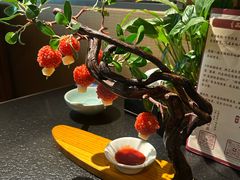 -唐猫庭院·千年陕菜(赛格国际购物中心店)