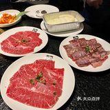 深圳｜日式烤肉｜牛角