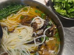 -云尊府云南菜·蒸汽石锅鱼(学清路店)