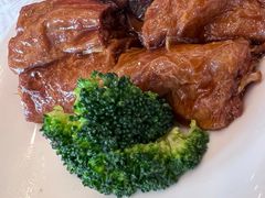 -楼外楼(西湖景区孤山路店)