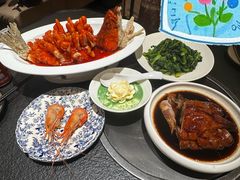 -金陵家宴·金陵春·南京菜(夫子庙店)